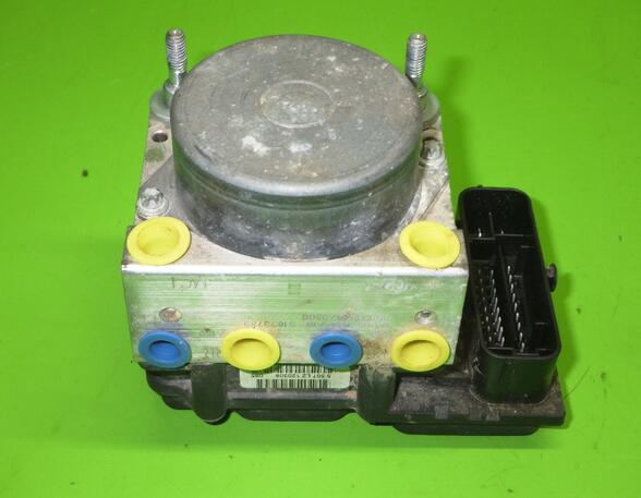 Abs Hydraulic Unit FORD KA (RU8)