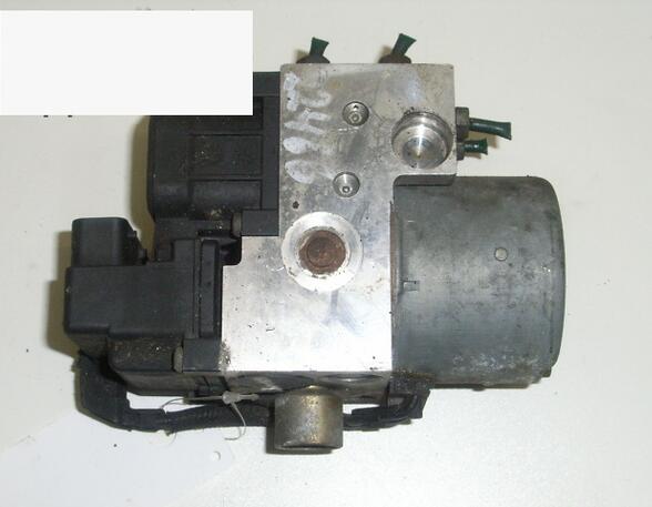 Abs Hydraulic Unit OPEL Corsa C (F08, F68)