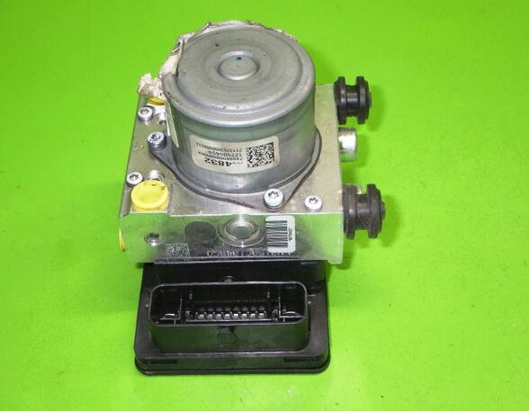 Abs Hydraulic Unit OPEL Insignia A Sports Tourer (G09)