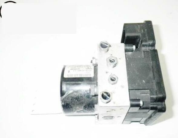 ABS Hydraulisch aggregaat FORD Fiesta VI (CB1, CCN)