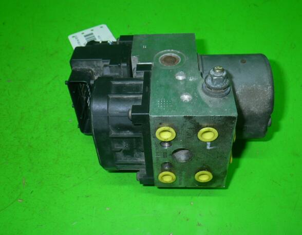 Abs Hydraulic Unit NISSAN Almera Tino (V10)