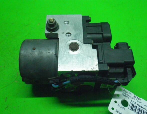 Abs Hydraulic Unit NISSAN Almera Tino (V10)