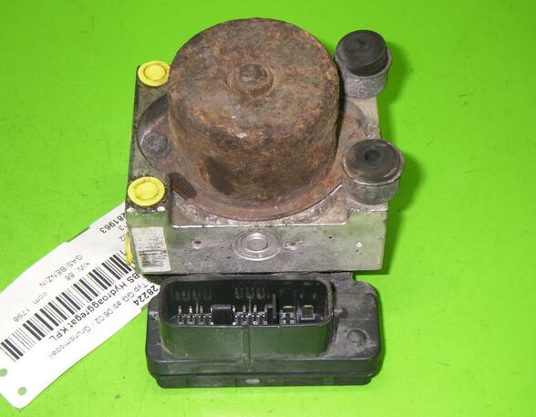 Abs Hydraulic Unit MAZDA 6 Hatchback (GG)