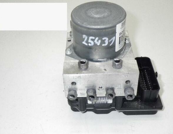 ABS Hydraulisch aggregaat FORD KA (RU8)