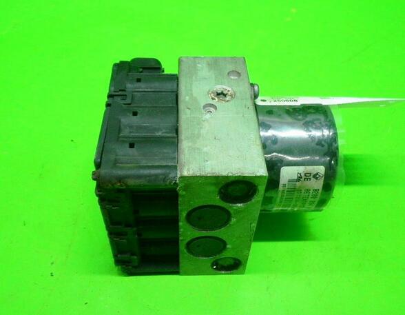 Abs Hydraulic Unit RENAULT Twingo I (C06)