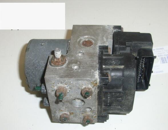 Abs Hydraulic Unit OPEL Corsa C (F08, F68)