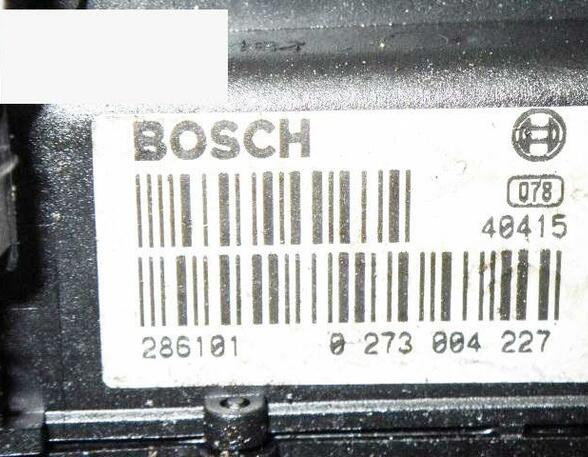 Abs Hydraulic Unit OPEL Corsa C (F08, F68)