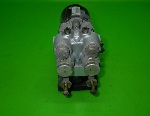 Abs Hydraulic Unit FORD Galaxy (WGR)