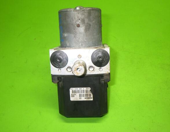 Abs Hydraulic Unit MG MG ZT- T (--), ROVER 75 Tourer (RJ)