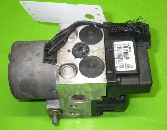 Abs Hydraulic Unit VOLVO V40 Kombi (VW)