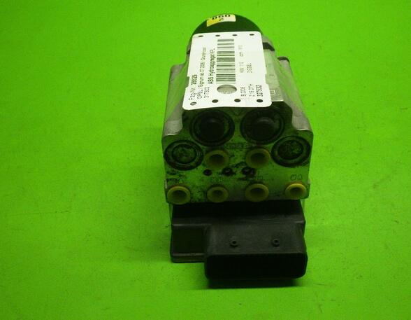 Abs Hydraulic Unit OPEL Signum (--)