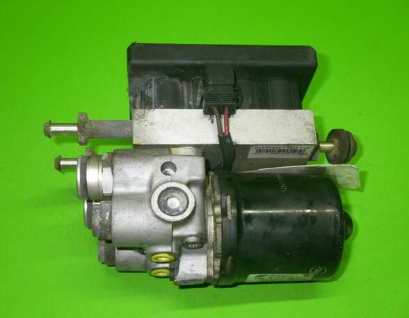 Abs Hydraulic Unit VW Sharan (7M6, 7M8, 7M9)