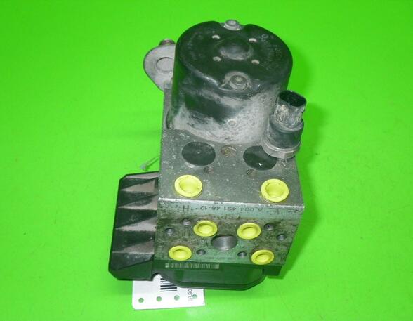 Abs Hydraulic Unit MERCEDES-BENZ E-Klasse T-Model (S210)