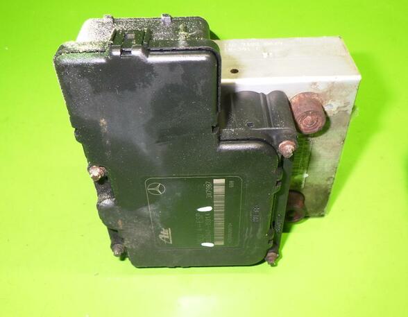 Abs Hydraulic Unit MERCEDES-BENZ M-Klasse (W163)