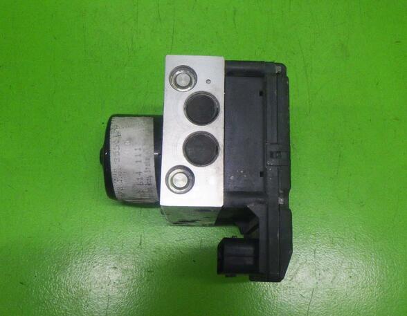 Abs Hydraulic Unit VW Sharan (7M6, 7M8, 7M9)