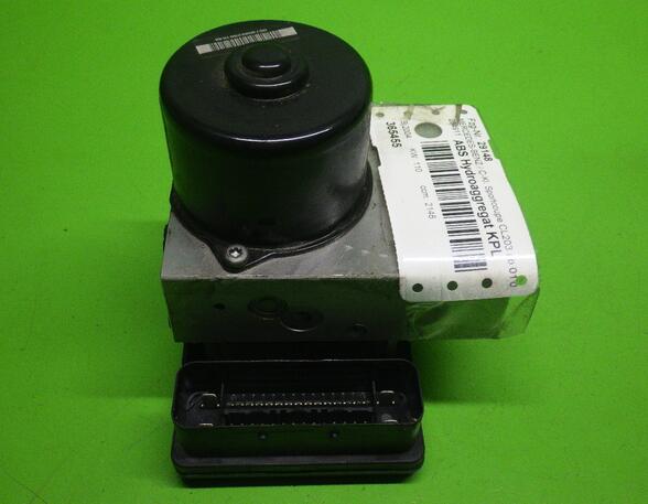 Abs Hydraulic Unit MERCEDES-BENZ C-Klasse Coupe (CL203), MERCEDES-BENZ C-Klasse (W203)