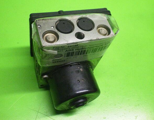 Abs Hydraulic Unit MERCEDES-BENZ C-Klasse Coupe (CL203), MERCEDES-BENZ C-Klasse (W203)