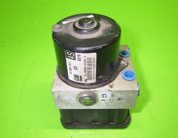 Abs Hydraulic Unit OPEL Zafira/Zafira Family B (A05)