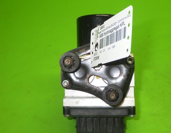 Abs Hydraulic Unit VW Passat Variant (3C5)