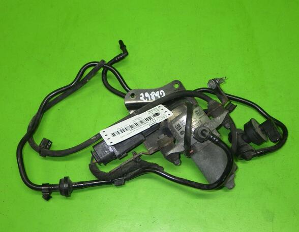 Abs Hydraulic Unit OPEL Insignia A Sports Tourer (G09)