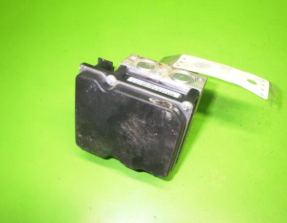 Abs Hydraulic Unit RENAULT Megane II Kombi (KM0/1)