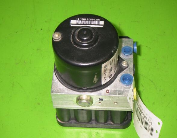 Abs Hydraulic Unit BMW 3er Touring (E46)