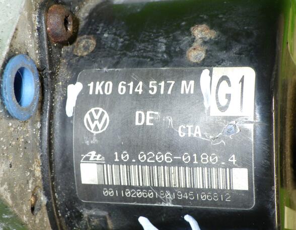 ABS Hydraulisch aggregaat VW Touran (1T1, 1T2)