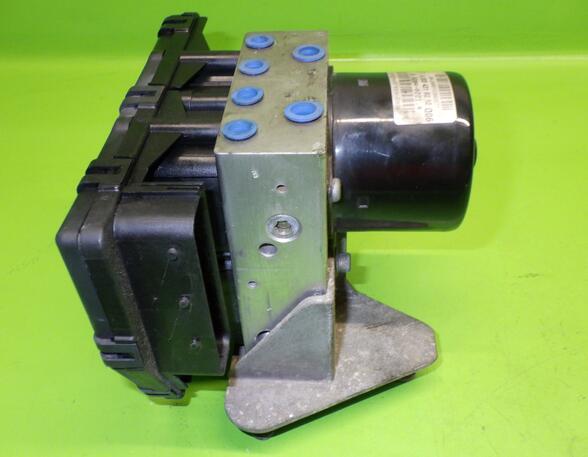 Abs Hydraulic Unit MERCEDES-BENZ CLK (C208)