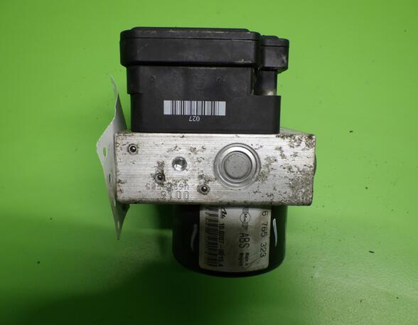 Abs Hydraulic Unit MINI Mini (R50, R53)