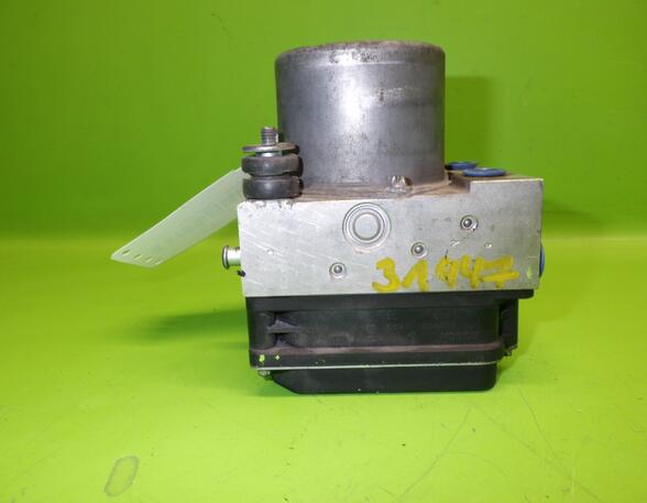 Abs Hydraulic Unit FIAT Bravo II (198)