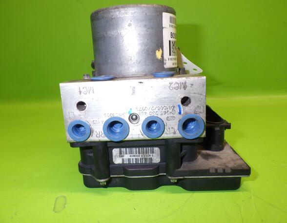 Abs Hydraulic Unit FIAT Bravo II (198)