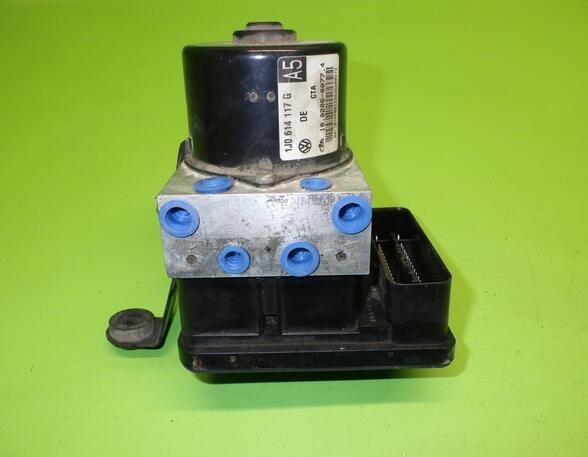 Abs Hydraulic Unit SEAT Leon (1M1)