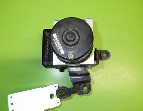 Abs Hydraulic Unit SEAT Leon (1M1)