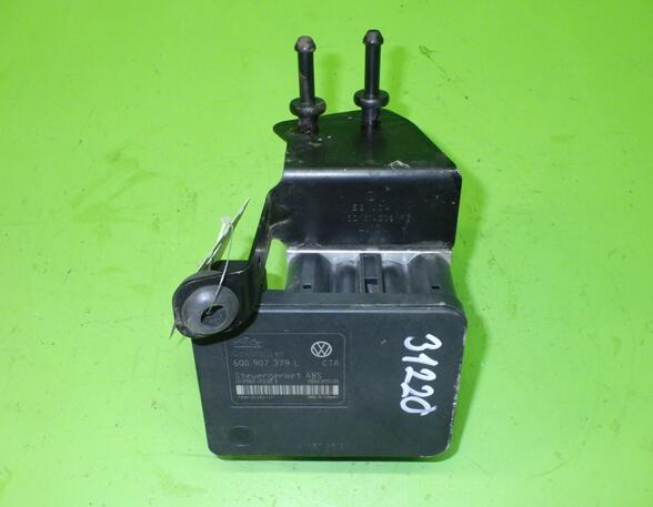 Abs Hydraulic Unit VW Polo (9N)