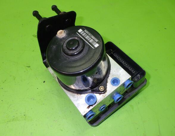 Abs Hydraulic Unit VW Polo (9N)