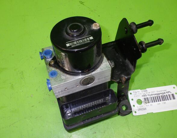 Abs Hydraulic Unit VW Polo (9N)