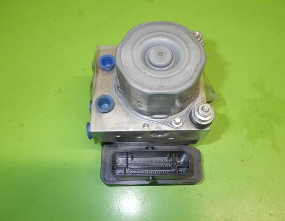 Abs Hydraulic Unit OPEL Corsa E (--)