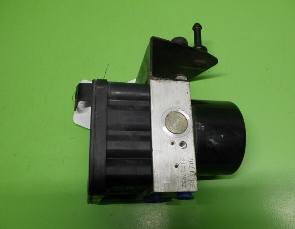 Abs Hydraulic Unit VW Polo (9N)