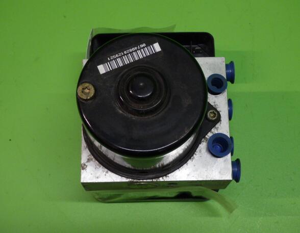 Abs Hydraulic Unit VW Polo (9N), BMW 1er (E87)