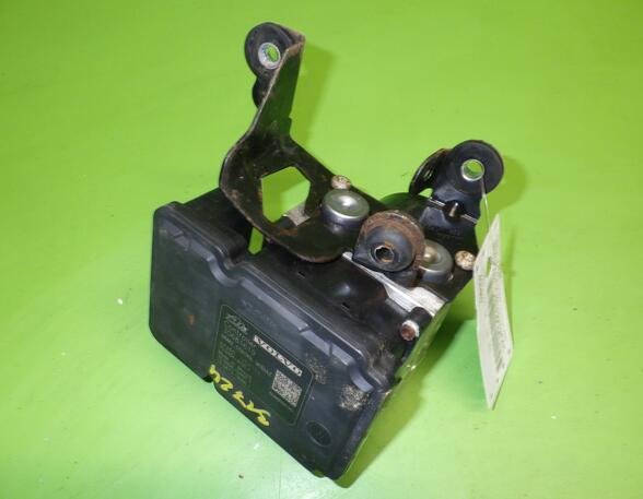 Abs Hydraulic Unit VOLVO V70 III (135), VOLVO XC70 II (136)