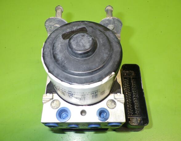 Abs Hydraulic Unit VW TRANSPORTER V Van (7HA, 7HH, 7EA, 7EH), VW TRANSPORTER VI Van (SGA, SGH, SHA, SHH)