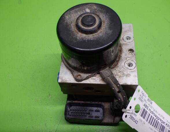 Abs Hydraulic Unit AUDI A3 (8L1)