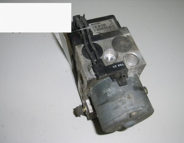 Abs Hydraulic Unit CITROËN XSARA (N1), CITROËN XSARA Coupe (N0)