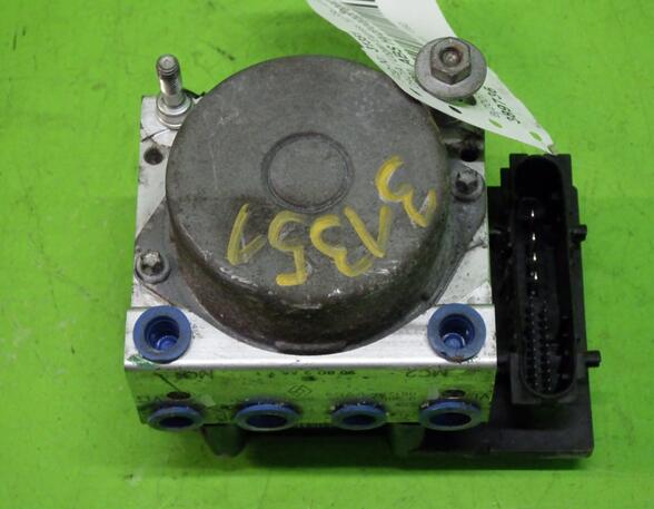 Abs Hydraulic Unit DACIA LOGAN EXPRESS (FS_), DACIA LOGAN Pickup (US_)