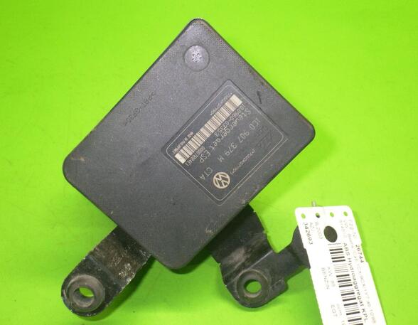 Abs Hydraulic Unit VW NEW BEETLE Convertible (1Y7), VW GOLF IV (1J1)