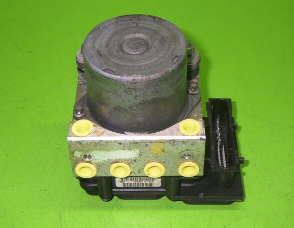 Abs Hydraulic Unit NISSAN ALMERA TINO (V10)