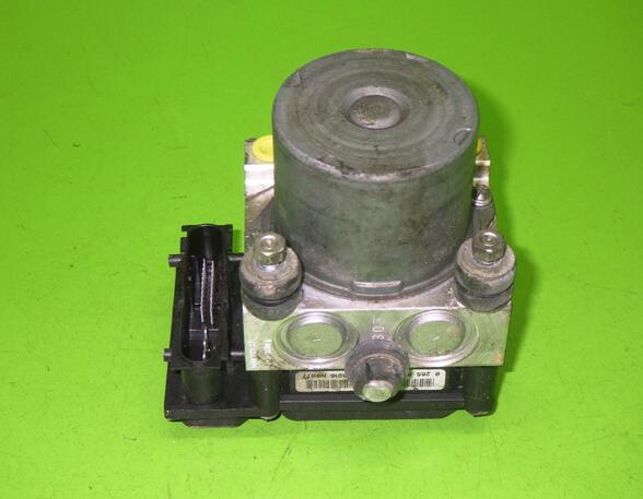 Abs Hydraulic Unit NISSAN ALMERA TINO (V10)