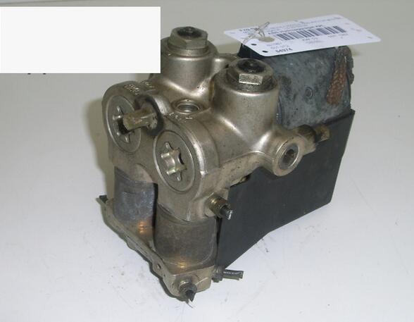 ABS Hydraulisch aggregaat MERCEDES-BENZ 124 Saloon (W124)