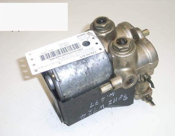 Abs Hydraulic Unit MERCEDES-BENZ 124 Saloon (W124)