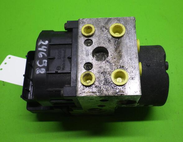 Abs Hydraulic Unit CITROËN JUMPY (U6U_), CITROËN JUMPY Platform/Chassis (BU_, BV_, BW_, BX_)